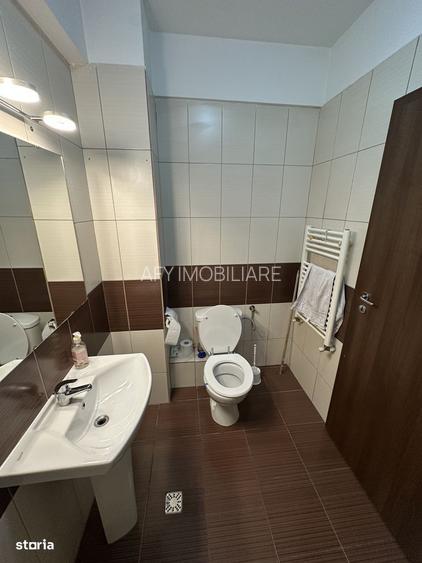 Apartament 2 camere, Bloc 2008, Delea Veche-Calarasi, 48mp - 10