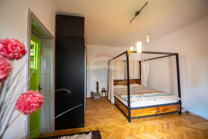 Apartament cu 2 camere de vanzare, Gara de Nord, 56mp - 2