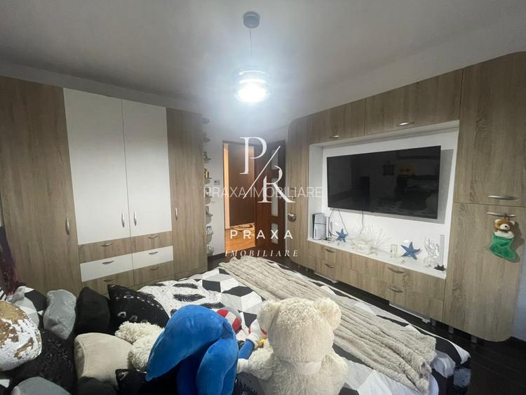 Apartamente de vanzare 3 camere si parcare! - 16