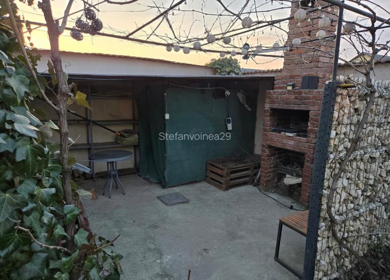 Casa de vânzare 5 camere cu pod Pantelimon - 16