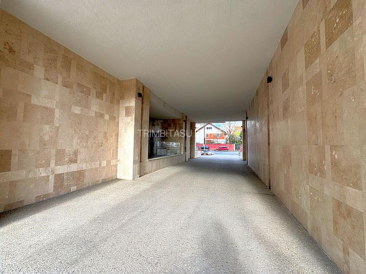 2 camere în Timpuri Noi etaj 8 lumină după-amiază fără vecini în față - 25