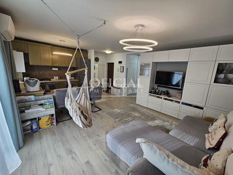 Apartament 2 Camere | 53 Mp | Balcon | Parcare | BUNA ZIUA - 3