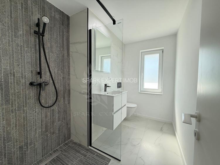 Apartament 3 camere de lux, parcare inclusa, Central Ploiesti (Bucegi) - 7