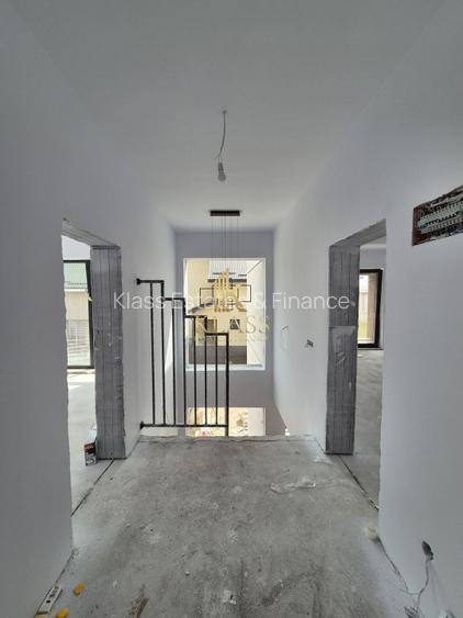 Vila 4 camere Tunari de vanzare - 13