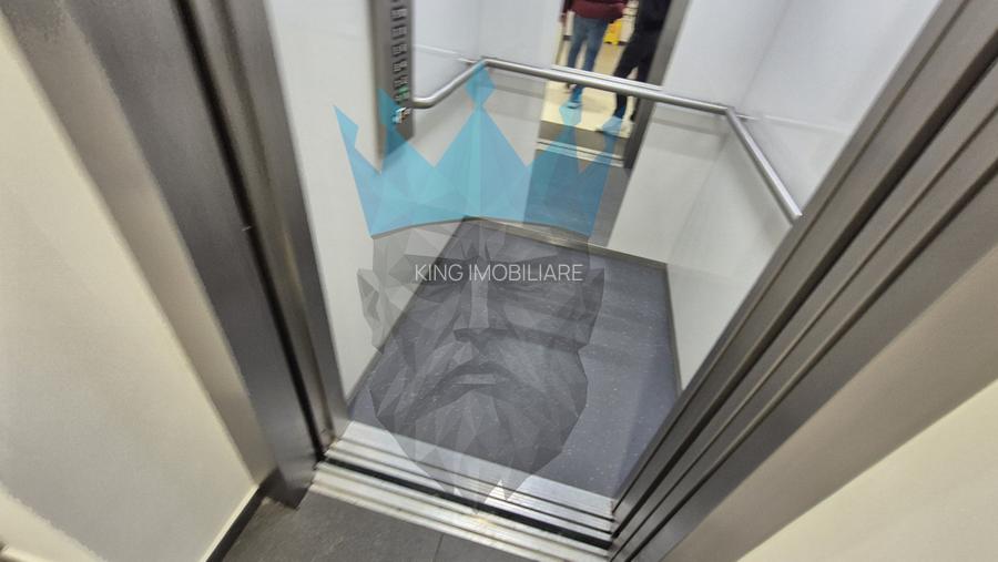 Apartament 2 Camere Vulcan Residence - 21