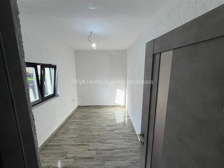 Casa de locuit consturctie noua (Lazarea, jud. Harghita) - 16