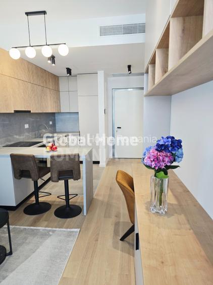 Apartament 2 camere + Parcare | Upsite Floreasca - 3