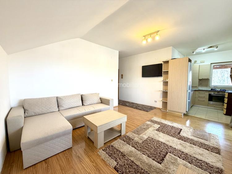 Apartament 2 camere, 55 mp utili, 34 mp terasa - Ghiroda - 2