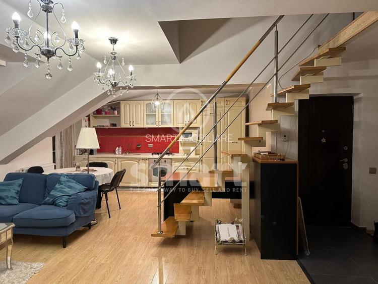 Apartament 3 camere 70mp Buna Ziua - 3