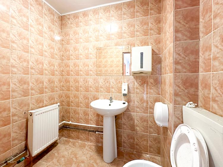 Vila 1 Mai – Turda | 480 mp utili | Teren 420 mp | Rezidential/Comercial - 24