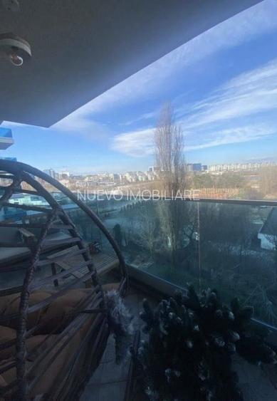 2 CAMERE | FLOREASCA RESIDENCE | MODERN | BALCON - 9