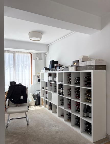APARTAMENT FOARTE BINE COMPARTIMENTAT IN IMOBIL NOU CU GARAJ - VASILE LASCAR - 3