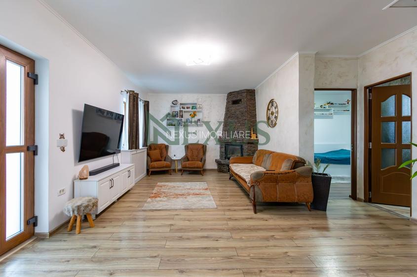 Casă nouă de vânzare în Mărgineni, județul Bacău - 14