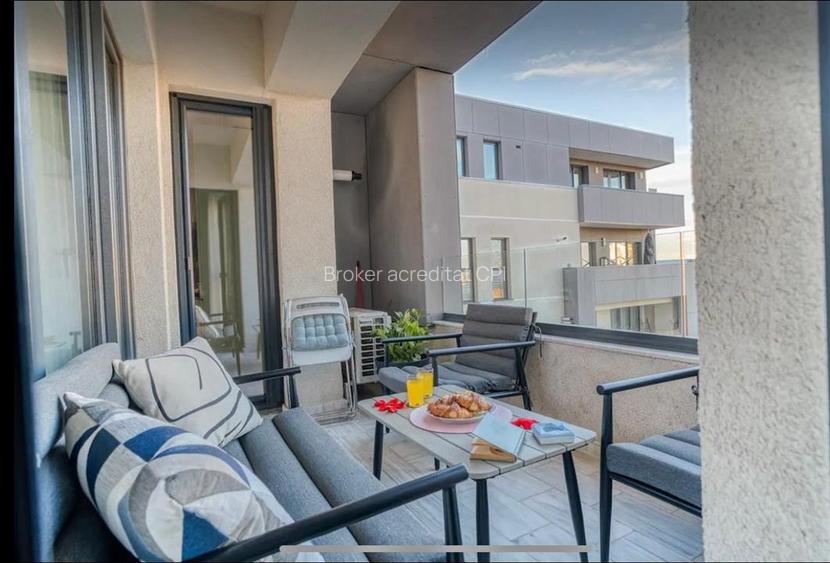 APARTAMENT 2 CAMERE DE ÎNCHIRIAT UNIRII UNION PLAZA - 5