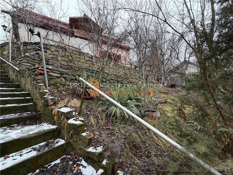 Casa tip P+1  zona Gura Tegii - 13