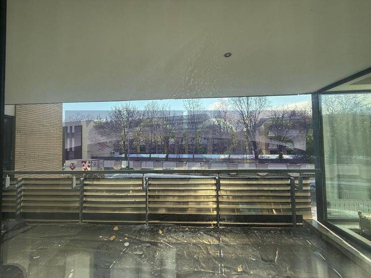 INCHIRIERE SOS NORDULUI | 4 CAMERE | VEDERE PARC | 147 MP | - 37