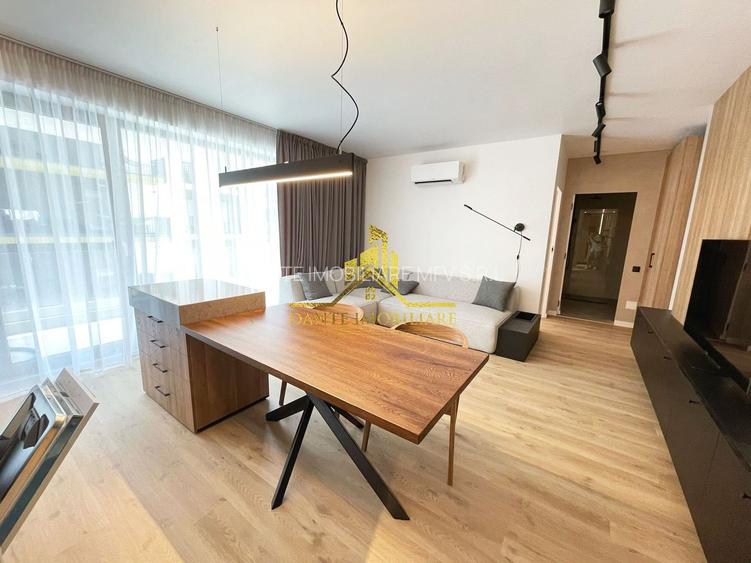 2 camere, premium, lux, ultrafinisat, parcare, balcon, Marasti, Centru - 9