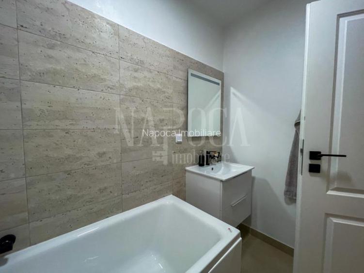 Apartament 3 camere de vanzare in Floresti - 6
