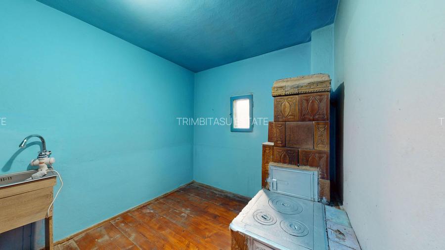 Casă 3 camere Voluntari | 200 mp teren | 120 mp curte | Gaz la poartă - 17