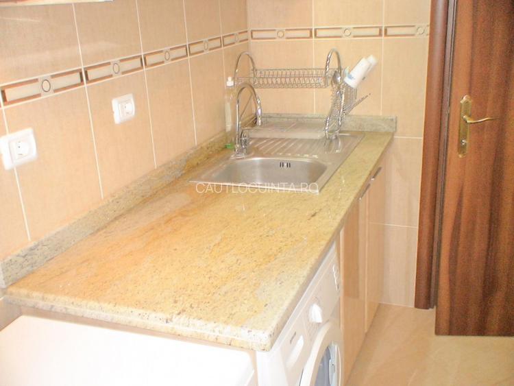 Ap 4 Camere | Sector 4 | Tineretului | Metrou | 2 Parcari | Centrala - 7