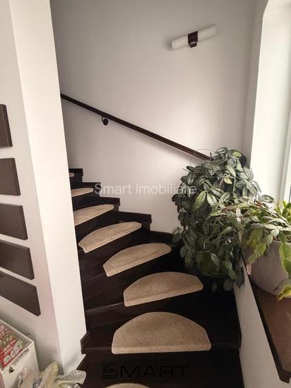 Casa individuala 100 mp Tractorul - 14