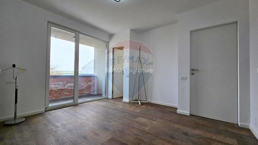 DE VANZARE casă nouă Tunari – 4 camere  Ansamblu privat !!! - 38