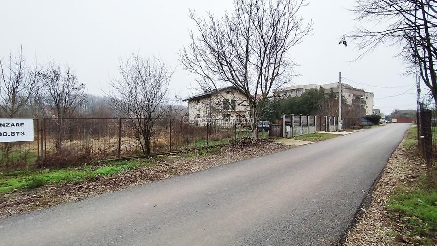 Vânzare teren 1000 mp în orașul Măgurele - 7