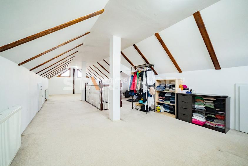 Casa mobilata Central Sanpetru - 39