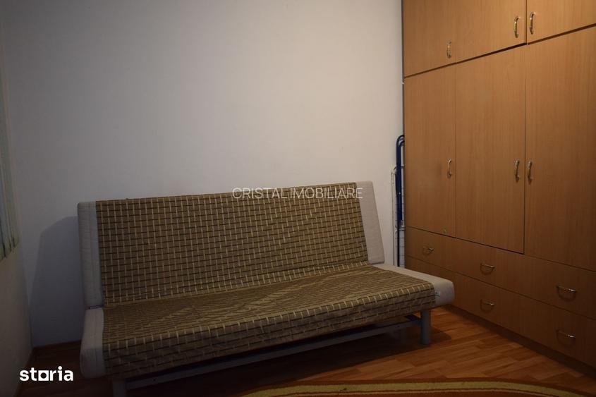 Apartament 2 camere, etaj 1, zona Aviatiei, aproape de metrou - 5