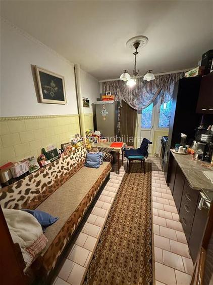 APARTAMENT 2 CAMRERE, BD UNIRII - 6