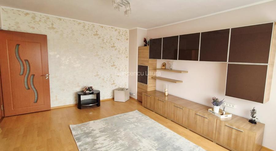 OFERTA- APARTAMENT 2 CAMERE - MOBILAT SI UTILAT PARTIAL - 7