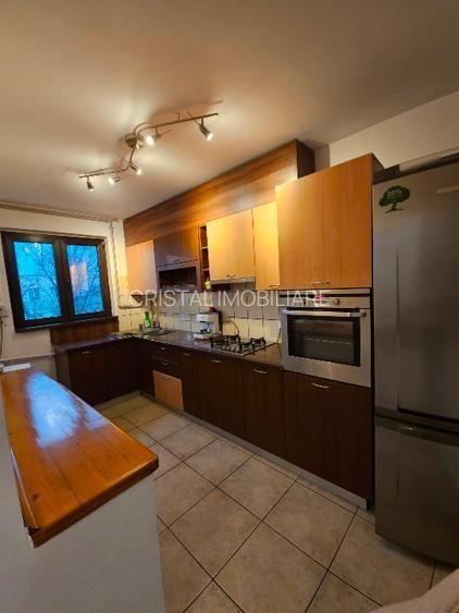 Apartament 4 camere de inchiriat, complet mobilat si utilat, Militari - Apusului - 2