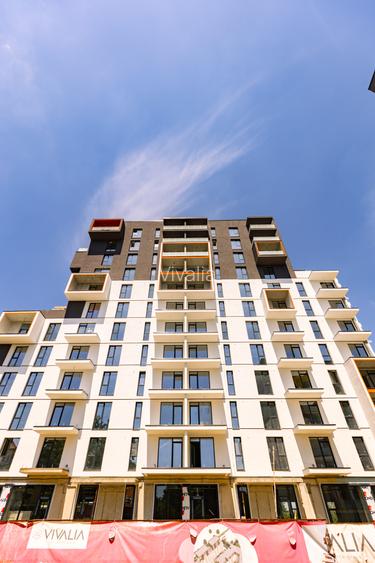 Apartament 2 camere, etaj intermediar - 2