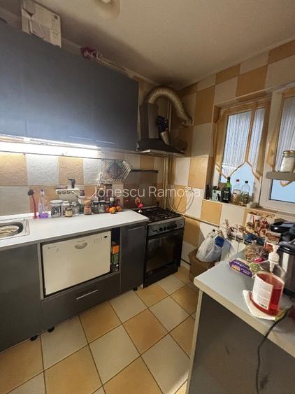 Vand apartament 3 camere Dr Taberei, Valea Argesului - 6