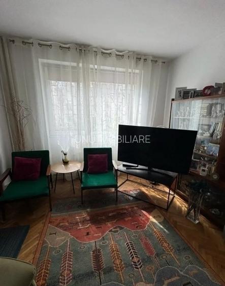 Tudor Vladimirescu-Bucsinescu-2 Camere 52mp - 7