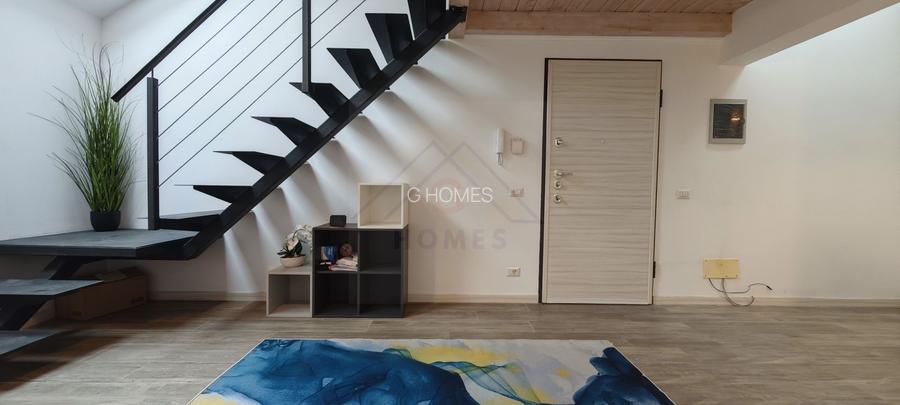 Apartament “de revista”, la casa in Elisabetin- zona consulatelor. - 17