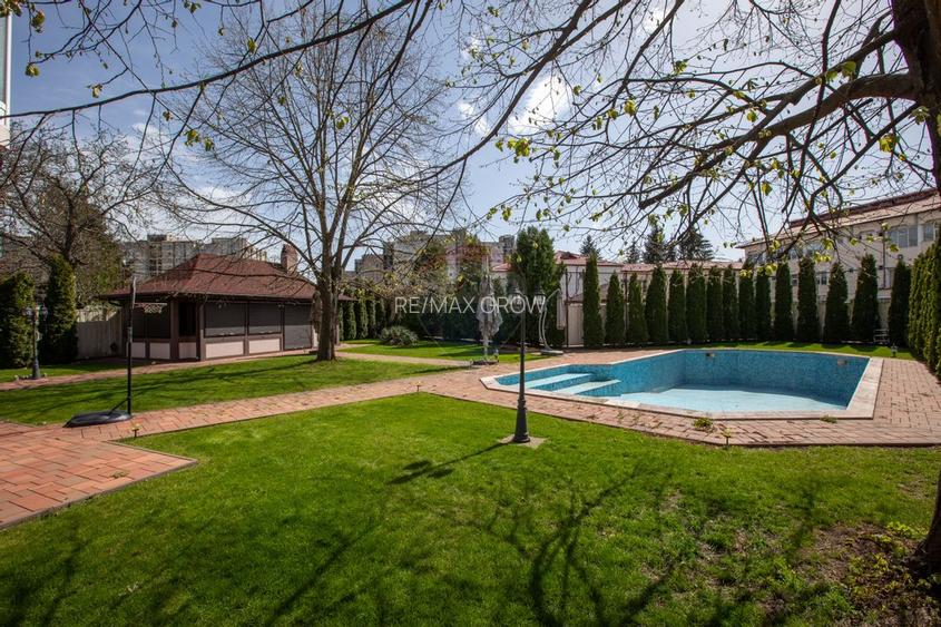 Vila de vanzare in zona Ultracentrala Bacau - 5