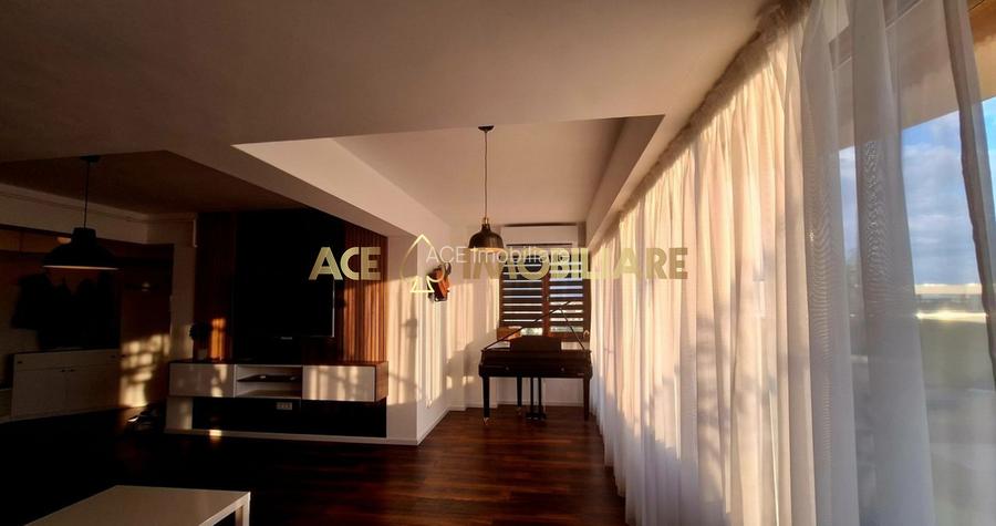 Penthouse | 3 Camere de vanzare | Berceni  - 4
