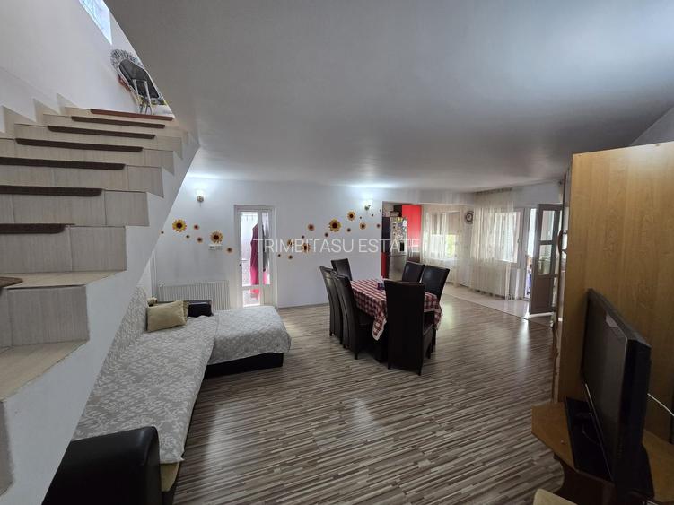 NAVODARI- Duplex P+1 de vanzare | aproape de Kaufland, gata de mutat - 7