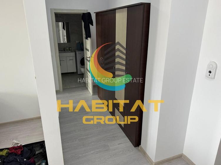 2 camere 67.75 mp totali mobilat/utilat parcare inclusă Parcul teilor - 6