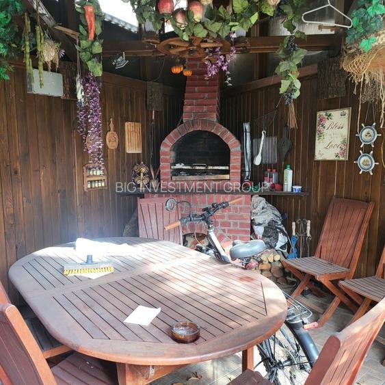 Vila boiereasca, superba, strada, linistita, nelipita de vreun alt imobil - 3