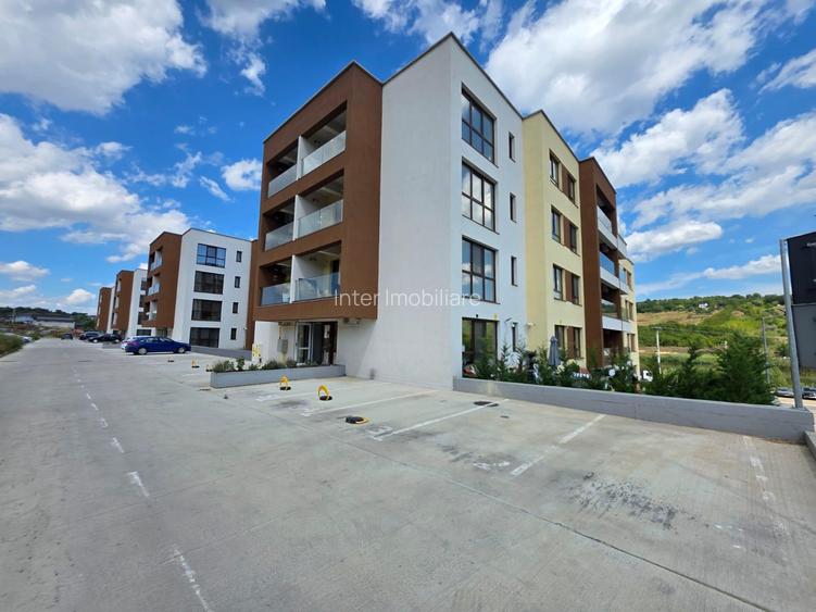 Penthouse cu 2 camere Moara de Vant Cod 159566 - 2