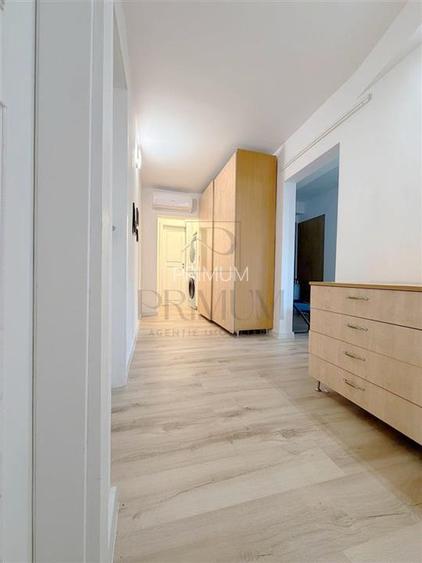 STEAUA - 4CAM - DECOMANDAT - CENTRALA/CLIMA - 2 BAI - CONFORT 1 - RENOVAT - 6