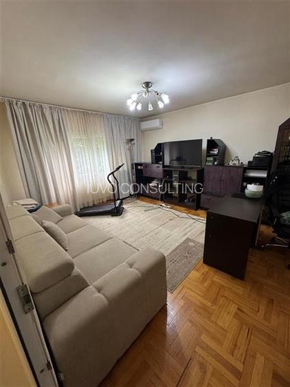 Apartament 4 camere Hol H Bld. Brancoveanu, - 3