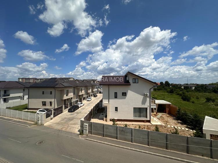 Apartament spațios cu 4 camere, dispus pe două niveluri, în Cartierul Latin - 16