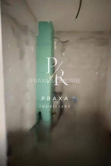 Ap 2 cam, 55 mp, decomandat, parcare extra, semifinisat, TVA inclus, zona Terra! - 7