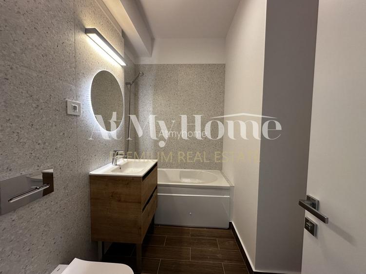 Apartament NOU 3 camere si gradina 187 mp, Iancu-Nicolae-Zoo Baneasa, - 9