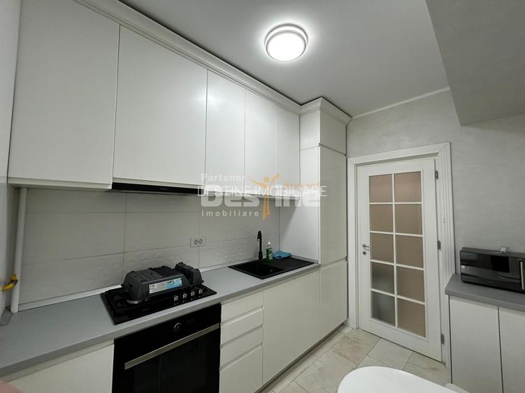 Apartament 2CD 70mp Copou Royal Town etaj intermediar - 6