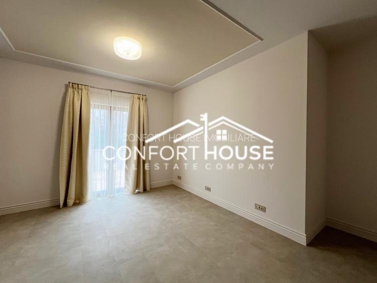 Vilă de lux in Iancu Nicolae, prima inchiriere, acces restrictionat - 25