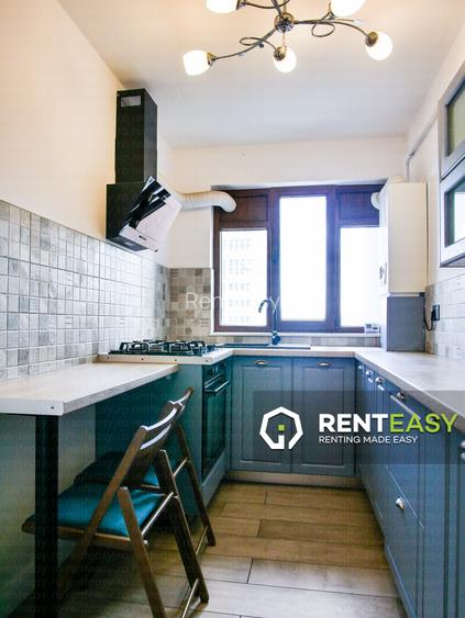 De vanzare! Apartament cu 2 camere Centru Civic - Moldova Mall - 7
